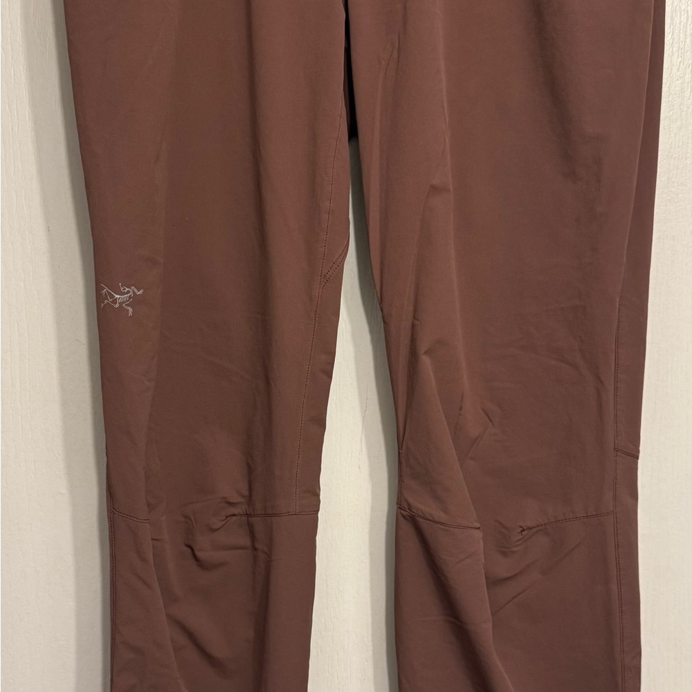 Arc'teryx Women’s Mauve Pants size 6